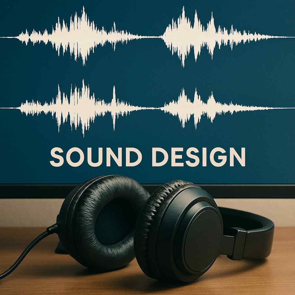 Audio Editing Importance
