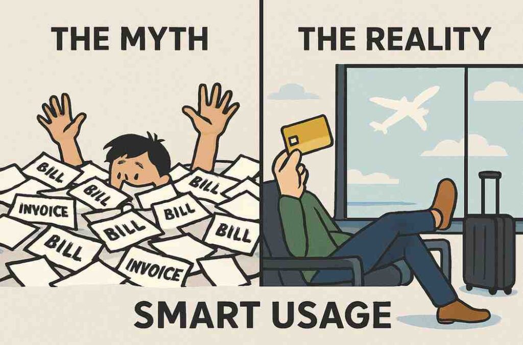 Credit Card Pros and Cons