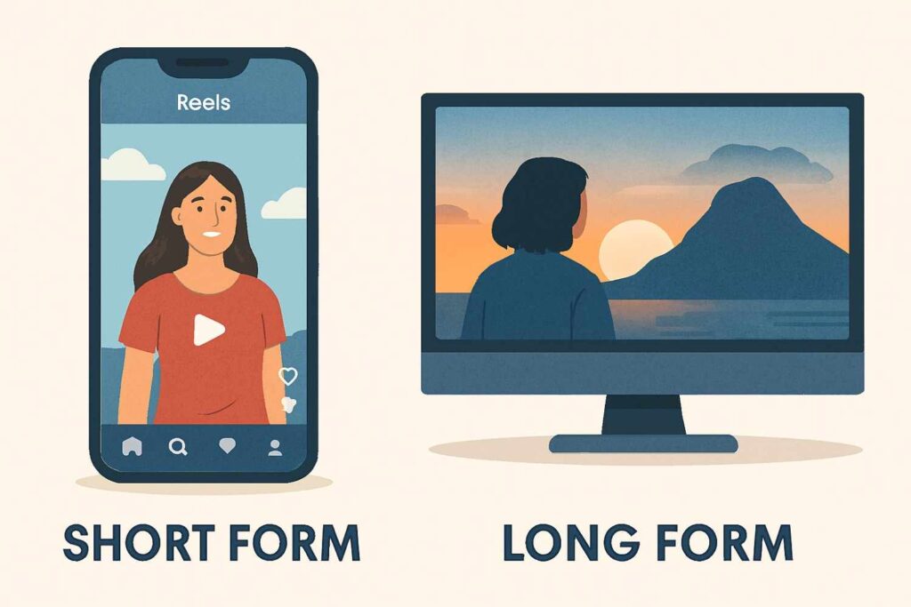 Types of Video Editing